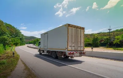 Ankara ile Çemişgezek Arası Bulaşık Makinesi Taşıma