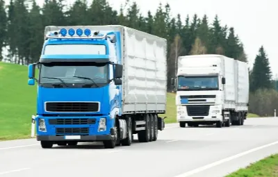 Ankara ile Çemişgezek Arası Eşya Taşıma